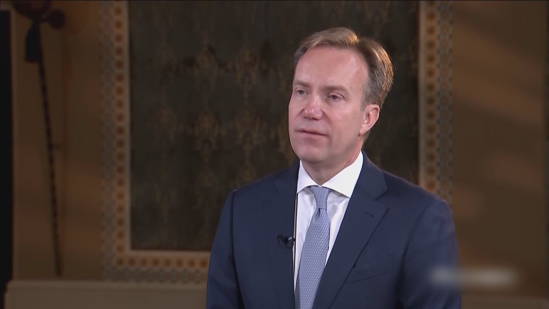 达沃斯论坛掌门人:深圳四十年成就惊人 企业家精神印象最深