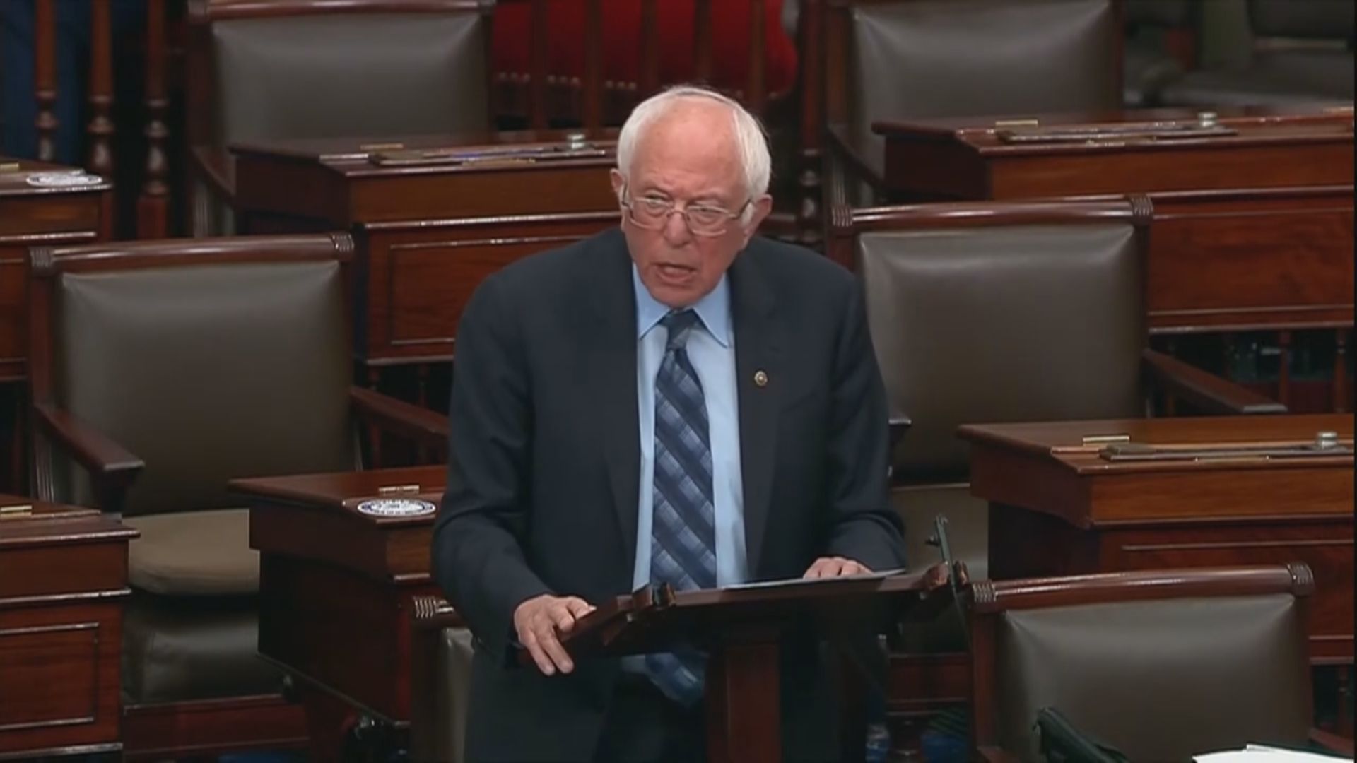 美参议院投票通过总统拜登提名的驻华大使伯恩斯