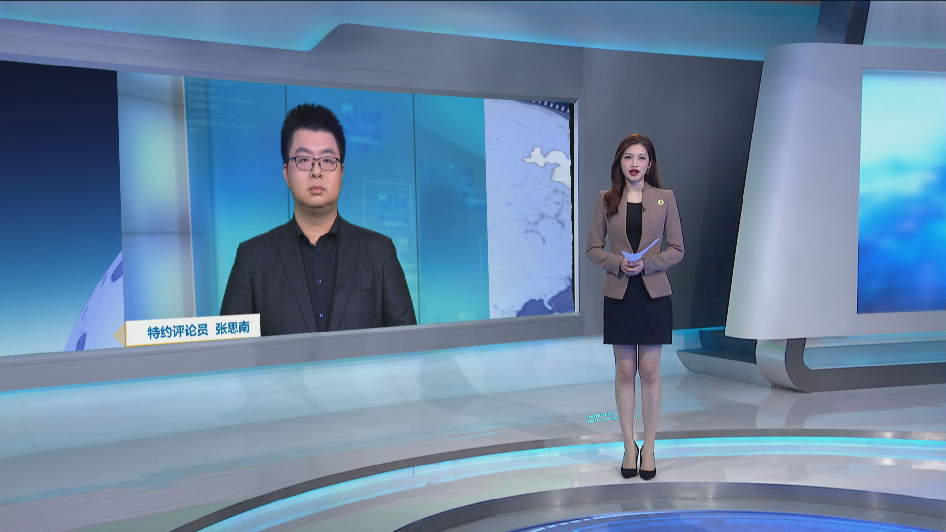 张思南5月9日红场阅兵会否是俄乌冲突的关键转机